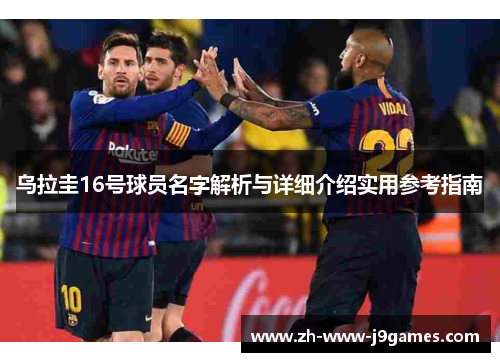 乌拉圭16号球员名字解析与详细介绍实用参考指南