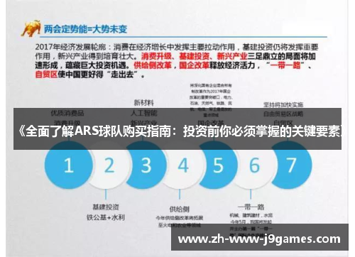《全面了解ARS球队购买指南：投资前你必须掌握的关键要素》