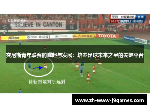 突尼斯青年联赛的崛起与发展：培养足球未来之星的关键平台