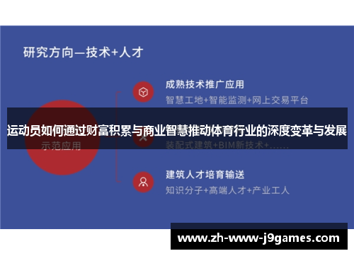 运动员如何通过财富积累与商业智慧推动体育行业的深度变革与发展