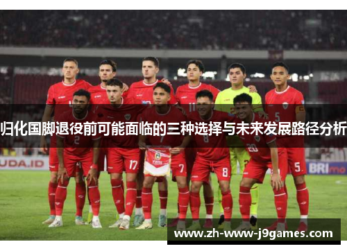 归化国脚退役前可能面临的三种选择与未来发展路径分析